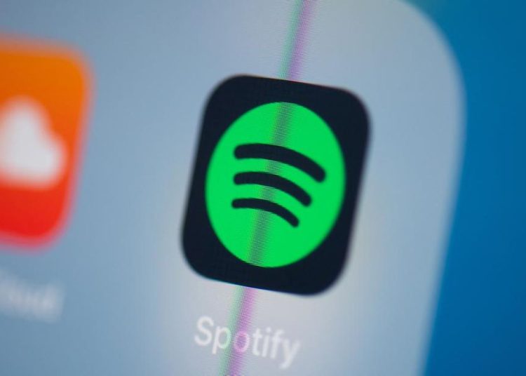 Spotify Diserang Peretas, Jutaan Lagu Akan Dirilis di Torrent