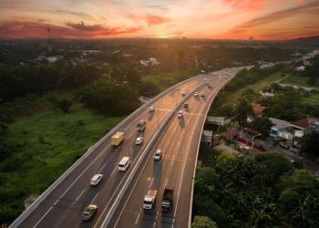Singkatan Jalan Tol yang Jarang Diketahui Banyak Orang