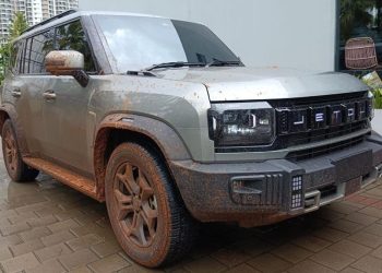 Alasan Kenapa Jetour Tidak Terlalu Berambisi Memasarkan Mobil Listrik di Indonesia