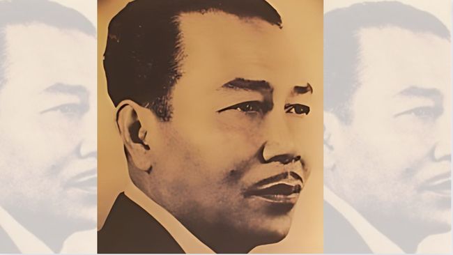 Mantan Menteri Terciduk Korupsi Punya 6 Istri dan 25 Pacar