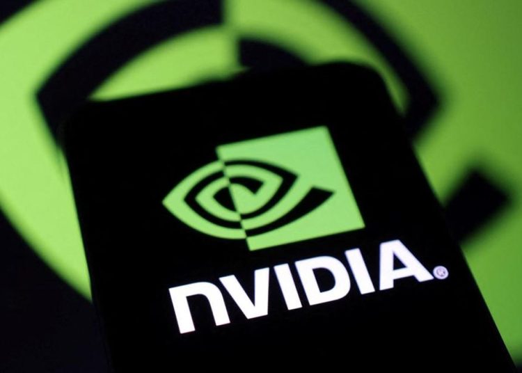 Nvidia Kirim Chip H200 ke China Mulai Februari Setelah Dapat Restu Trump