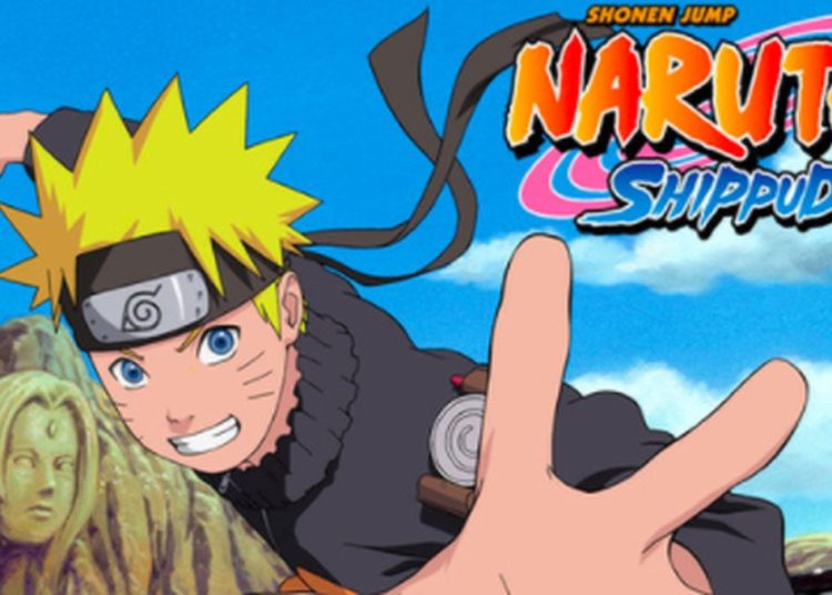 Cobain Naik Roller Coaster Kyubi di Taman Hiburan Naruto Konoha Land