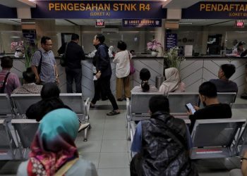Dampak Menunggak Pajak Kendaraan dan Apa yang Terjadi Selanjutnya