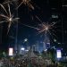 10 Lokasi Perayaan Malam Tahun Baru di Jakarta dengan Pertunjukan Kembang Api