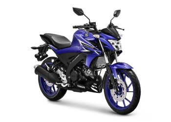 Suntik Mati Vixion R, Tidak Akan Dijual Lagi di Indonesia