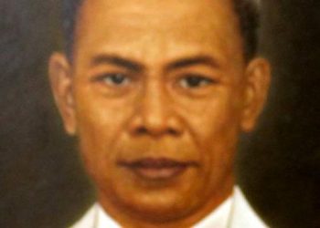 Menteri RI Diculik Kelompok Bersenjata dan Belum Ditemukan Hingga Kini