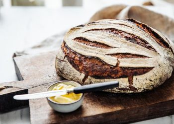 Dampak Konsumsi Roti Sourdough terhadap Gula Darah yang Perlu Diketahui
