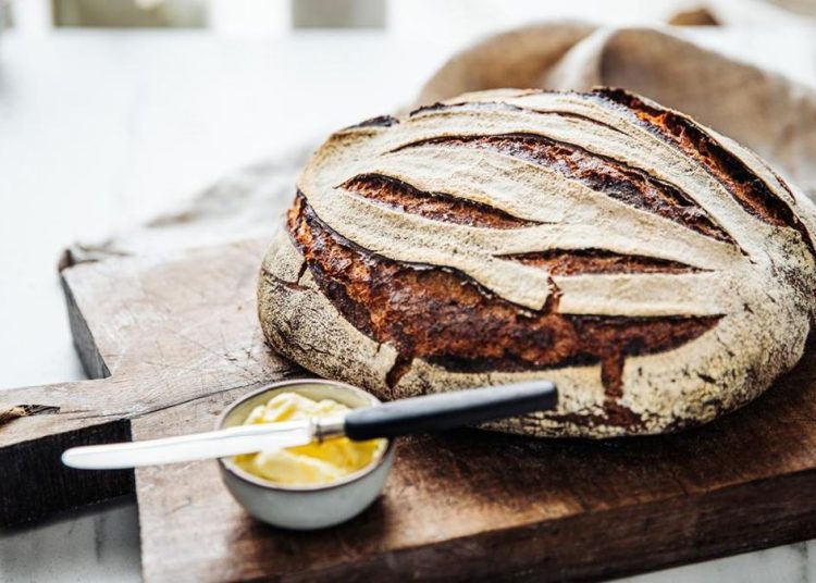 Dampak Konsumsi Roti Sourdough terhadap Gula Darah yang Perlu Diketahui
