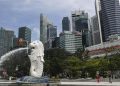 Imigrasi Singapura Semakin Ketat, 41800 Wisatawan Asing Ditolak Masuk