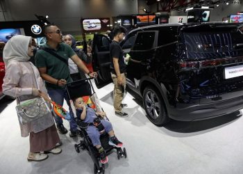 IIMS 2026 Digelar Februari, Berikut Daftar Merek yang Akan Tampil