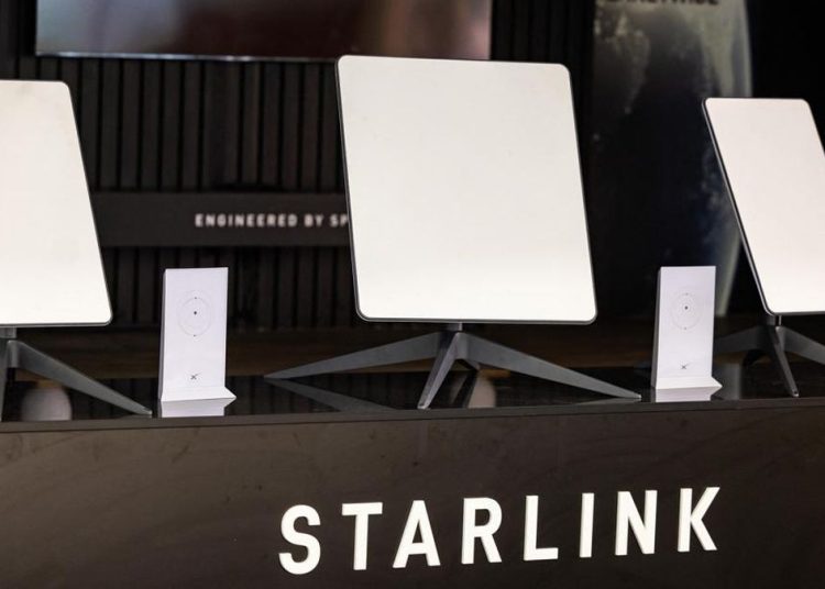 Cara Mendapatkan Langganan Gratis Starlink untuk Korban Banjir di Sumatra