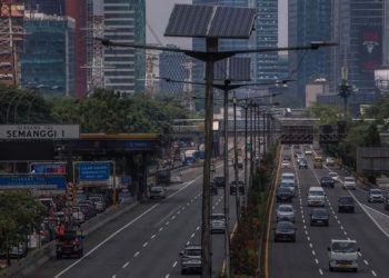 Ide Cemerlang Membuat Liburan Nataru Warga RI Lebih Cepat dan Lancar