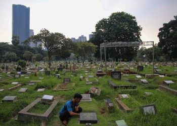 5 Penyesalan Terbesar yang Dirasakan Manusia Menjelang Kematian