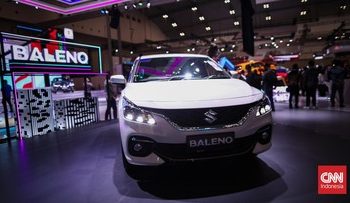 Daftar 4 Mobil yang Dihentikan Penjualannya di Indonesia, Termasuk HR-V dan Baleno