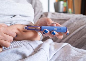 Pedoman Penggunaan Obat GLP-1 untuk Obesitas oleh WHO