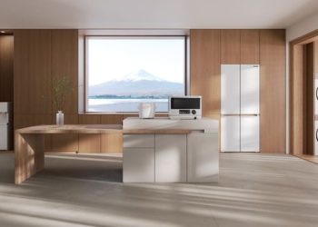 Desain Japandi Jadi Pilihan Baru Perangkat Rumah Tangga yang Menarik