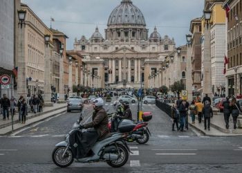 5 Negara Tanpa Bandara Yang Populer Di Kunjungi Turis, Lihat Daftarnya