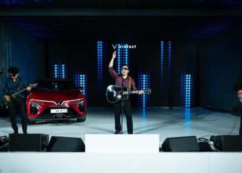 VF7 Jadi Inspirasi Tujuh Persona Indonesia Mengejar Passion