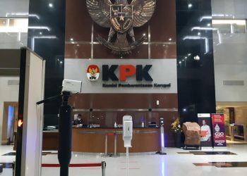Eks Kajari Bekasi Diperiksa KPK di Pusdiklat Kejaksaan