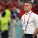 John Herdman Bergabung dengan Timnas Indonesia Menjadi Fokus Perhatian Media Vietnam