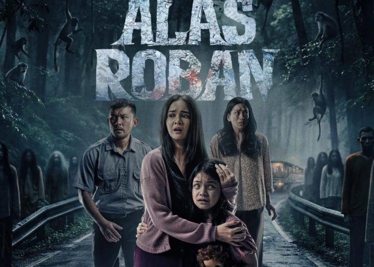 Misteri Sejarah dan Lintasan Paling Angker di Jawa