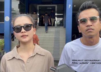 Rugi 1 Miliar, Timothy Ronald dan Kalimasada Dilaporkan ke Polisi Lagi