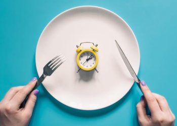 8 Manfaat Puasa Intermiten untuk Membantu Proses Penyembuhan Penyakit