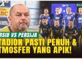 Tanggapan Bojan Hodak Jelang Laga Penting Vs Persija dan Jawaban Soal Federico Barba