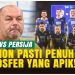 Tanggapan Bojan Hodak Jelang Laga Penting Vs Persija dan Jawaban Soal Federico Barba