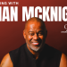 Brian McKnight Akan Gelar Konser Lagi di Jakarta, Tiket Termahal Telah Habis Terjual