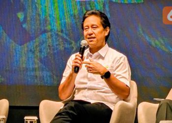 Menkes Budi Soroti Pentingnya Kusta Warrior Club untuk Melawan Stigma Kusta