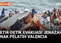 Pencarian Korban Kapal Labuan Bajo, Anak Pelatih Ditemukan!