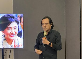 Antisipasi El Nino Setahun ke Depan, Langkah yang Harus Diambil Pemerintah