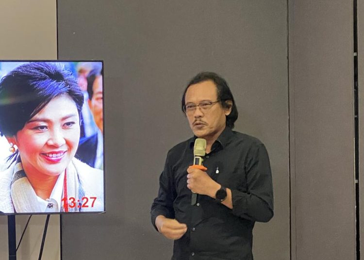 Antisipasi El Nino Setahun ke Depan, Langkah yang Harus Diambil Pemerintah