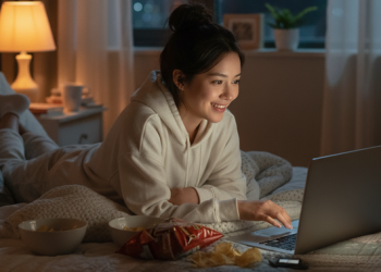 Nonton Ulang Reply 1988 dan Serial Lama Lainnya Menyenangkan, Inilah Alasannya