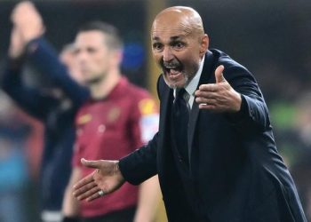 Juventus Percaya Spalletti, Rencana Jangka Panjang Sedang Dipersiapkan