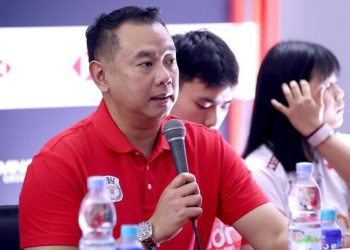 Masters Indonesia 2026, PBSI Andalkan Ganda Putra untuk Mencapai Gelar