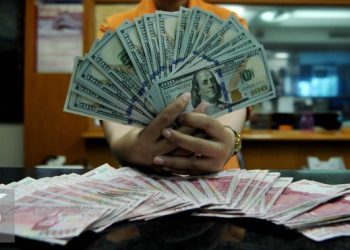 Rupiah Diprediksi Mencapai Rp 16.750 Saat Penutupan Hari Ini