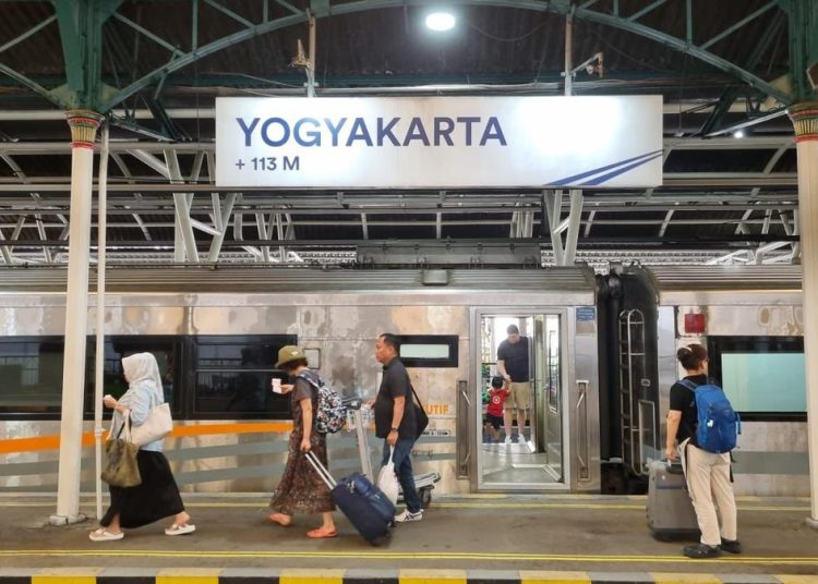 Libur Nataru Ramai Wisatawan di Yogyakarta, Sosiolog Bahas Dampak yang Harus Diperhatikan