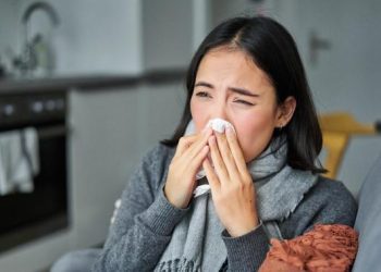 7 Fakta Super Flu Virus Influenza Subclade K yang Sudah Masuk Indonesia