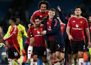 Pemain Ingin Tinggalkan Manchester United yang Sedang Berprestasi