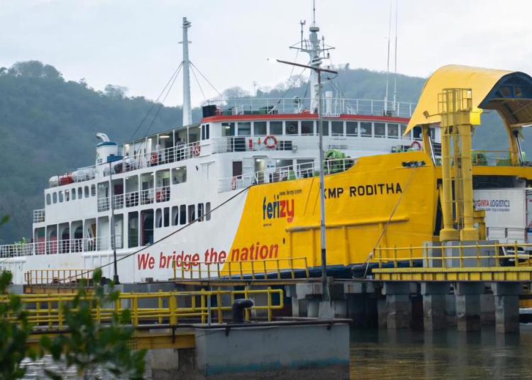 Angkutan 34 Juta Penumpang dan 850 Ribu Kendaraan Selama Libur Nataru 2025/2026