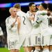 Real Madrid vs Monaco: Los Blancos Menang Besar di Bernabeu