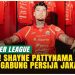 Persija Jakarta Rekrut Shayne Pattynama dengan Kontrak 2,5 Musim ke Depan