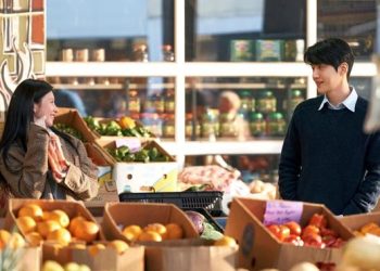 Tayang di Netflix, Apakah Cinta Ini Bisa Diterjemahkan Menjadi Romansa Ringan Penuh Makna