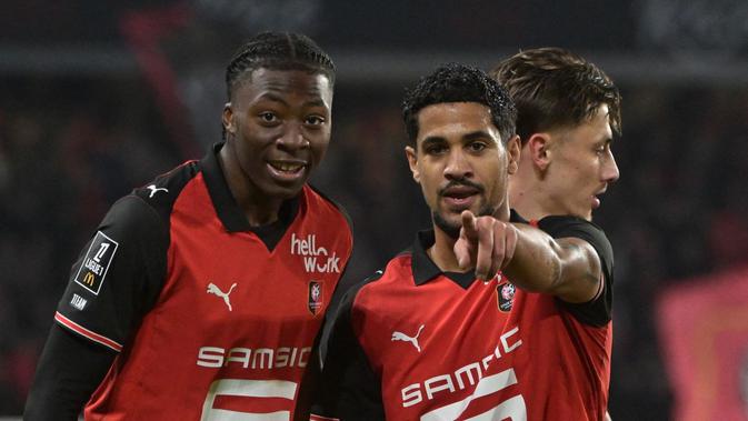 Manchester United Berusaha Memperkuat Tim dengan Mempertimbangkan 2 Wonderkid