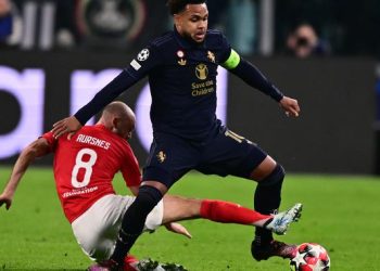 Rekor Pertemuan dan Statistik Menjelang Pertandingan Liga Champions di Turin