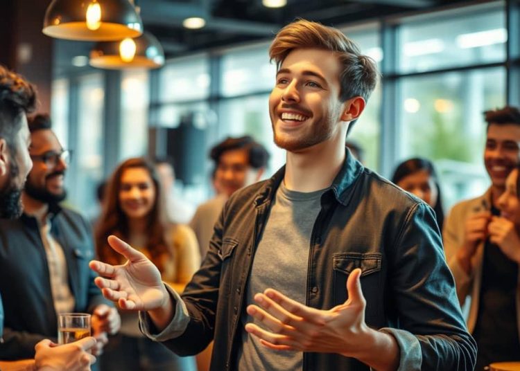 Kepribadian Pria Januari yang Jarang Terungkap, Apakah Mereka Cocok Menjadi Pasangan?