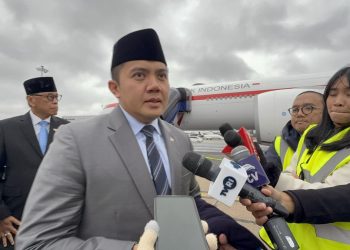 Prabowo Bawa Investasi Rp90 Triliun Usai Lawatan ke Tiga Negara