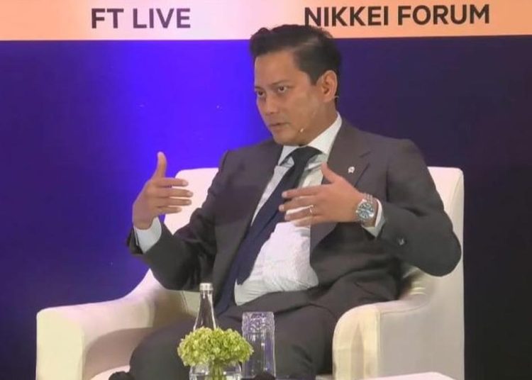 Pendidikan Gratis untuk 15895 Anak dari Keluarga Tidak Mampu oleh Sekolah Rakyat